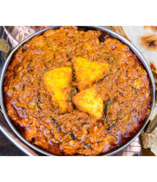 kadhai paneer (2)