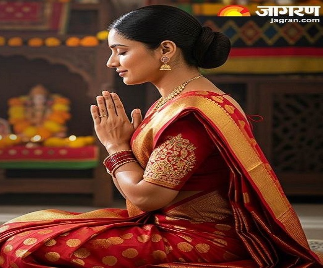 Jitiya Vrat 2025 niyam 1