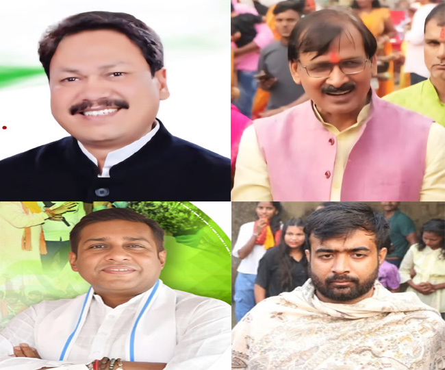 Kahalgaon Ground Report