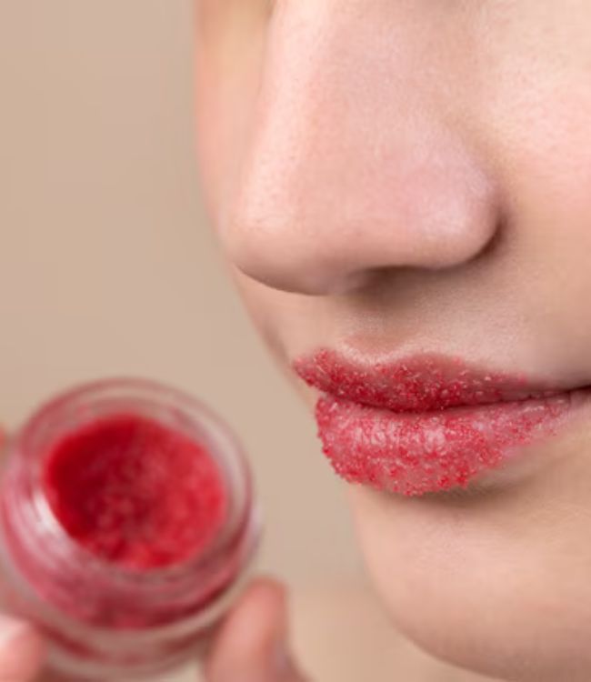 Lip scrubs (1)