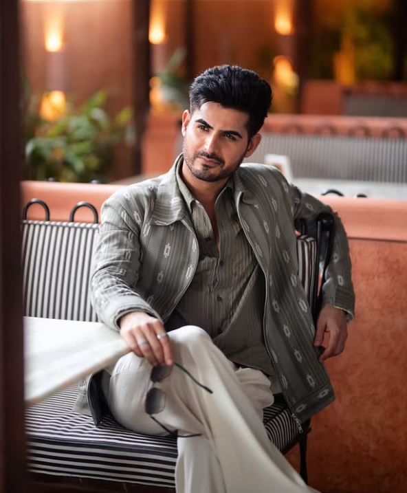 Omkar Kapoor