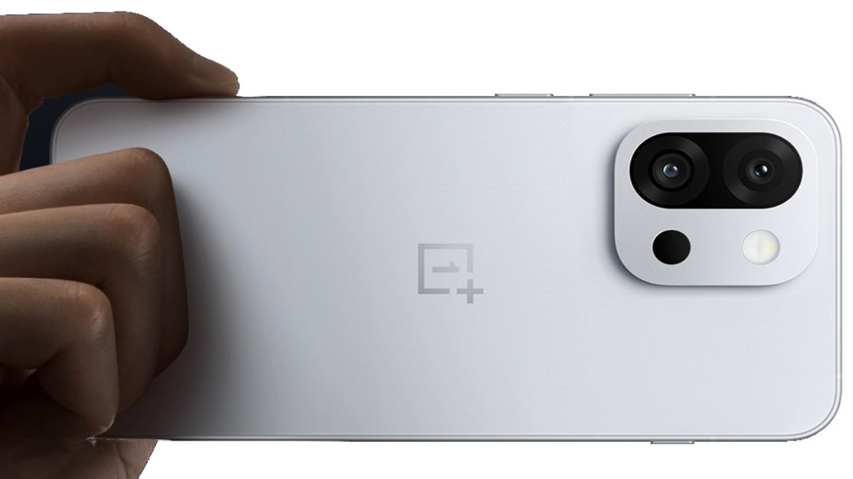 OnePlus 13T (2)