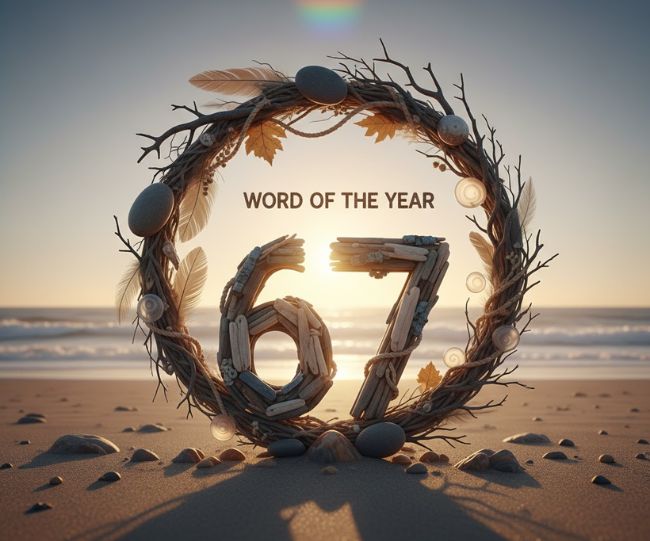 Word of the year