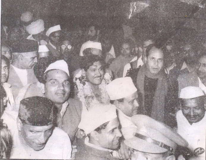 bhopal capital histoy