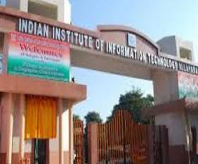 iiit allahabad