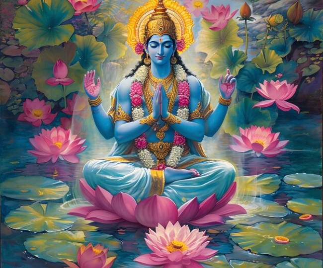 lord vishnu i (1)