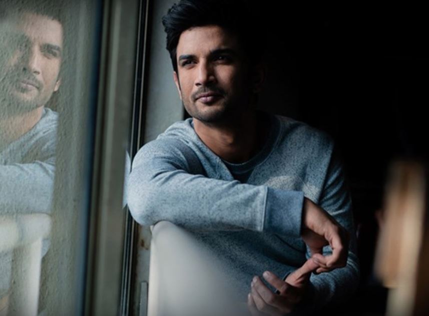 sushant 1