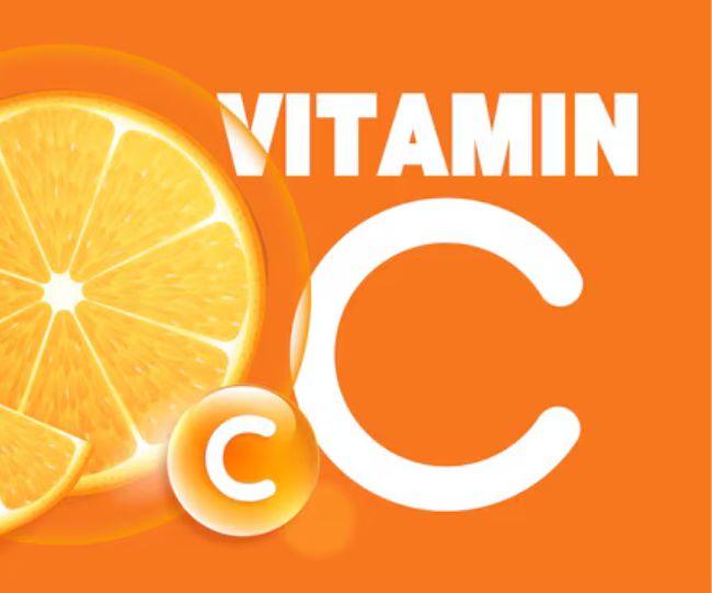 vitamin c for skin