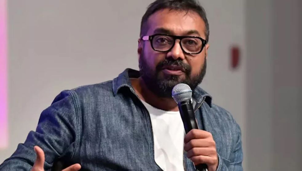 Anurag Kashyap