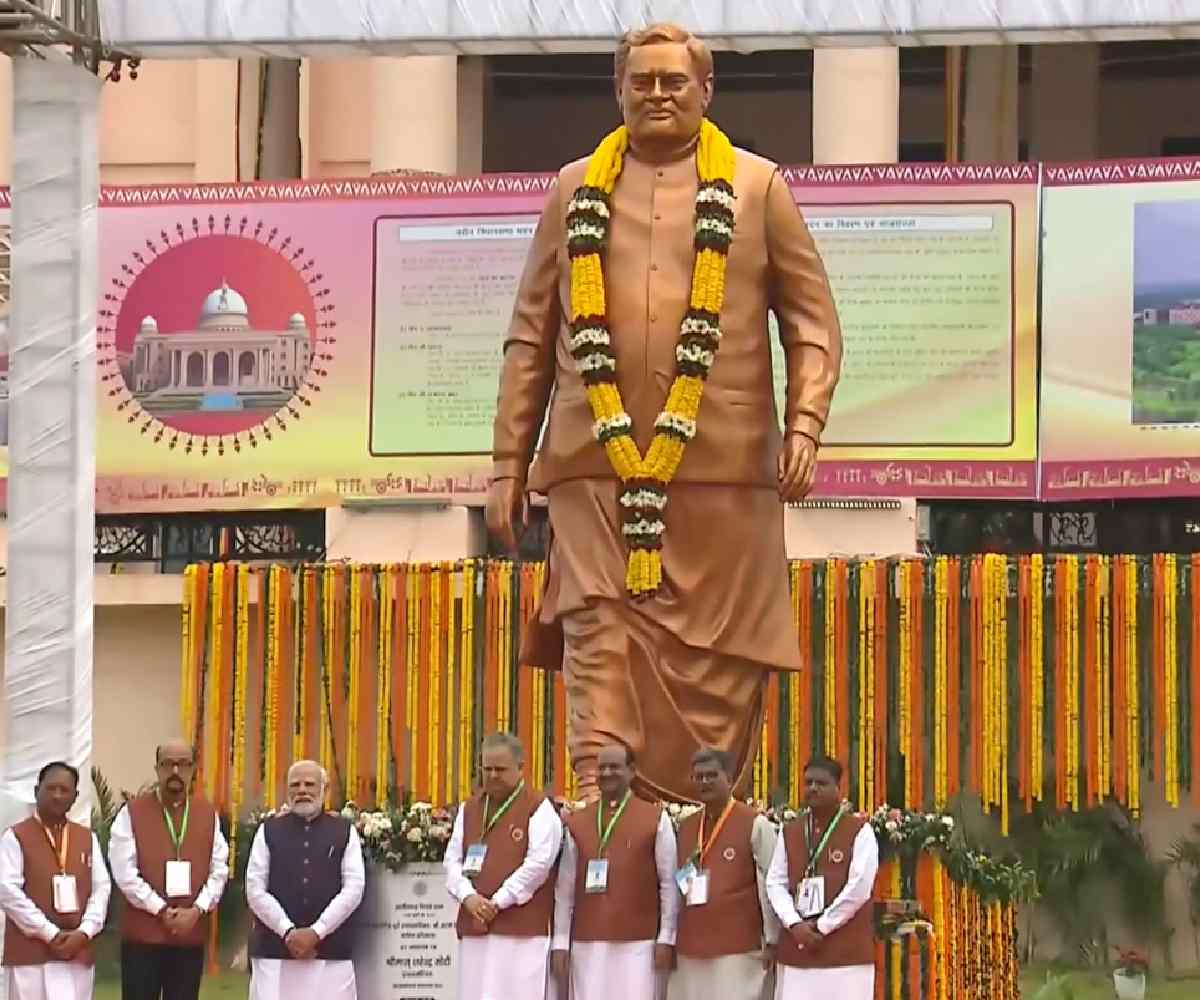 Chhattisgarh PM Modi