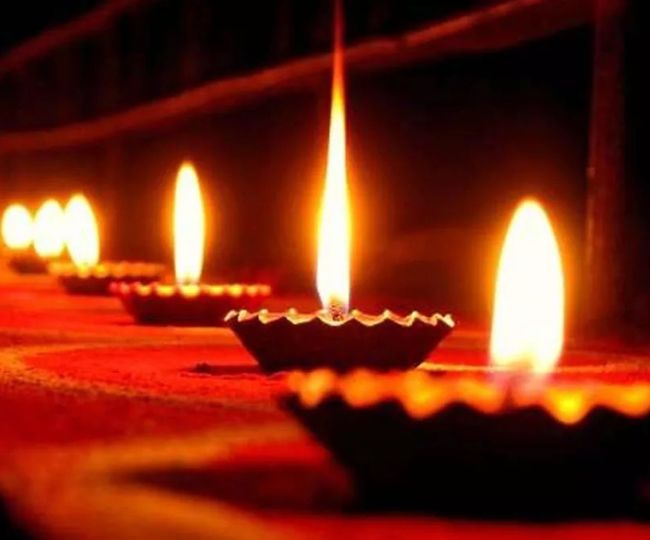 Dev diwali 2025