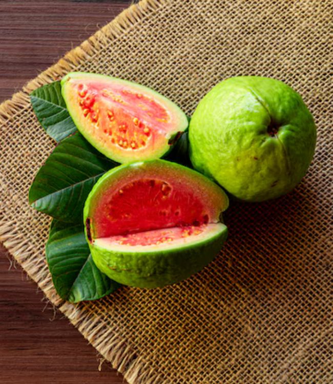Guava