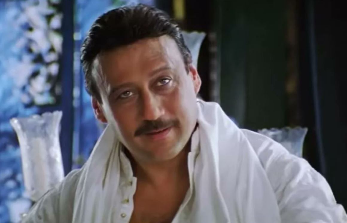 Jackie Shroff
