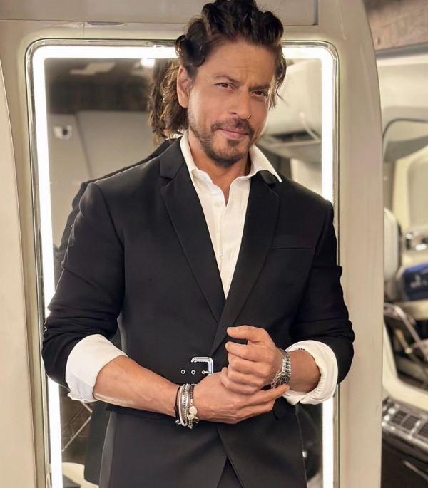 SRK