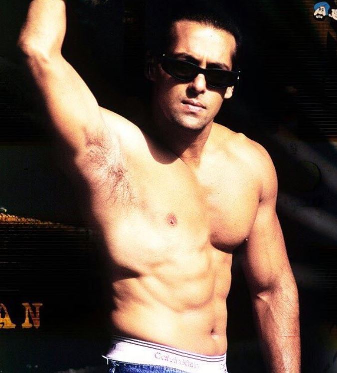 Salman Khan