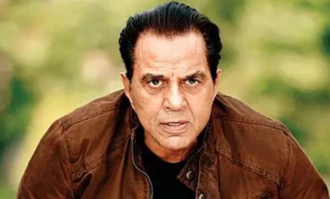 dharmendra satyajeet