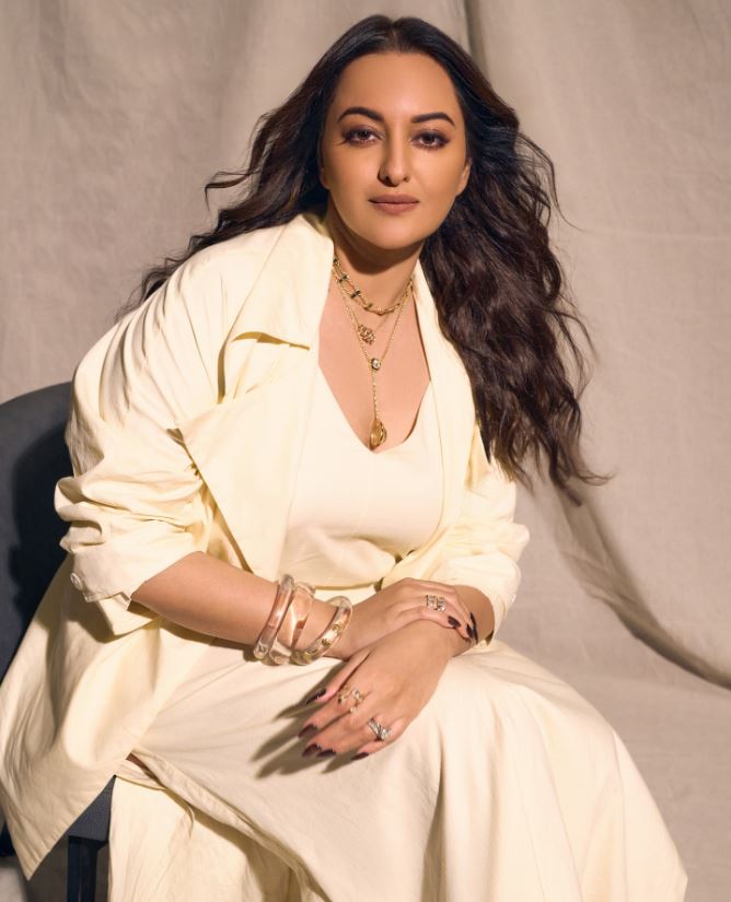 Sonakshi Sinha