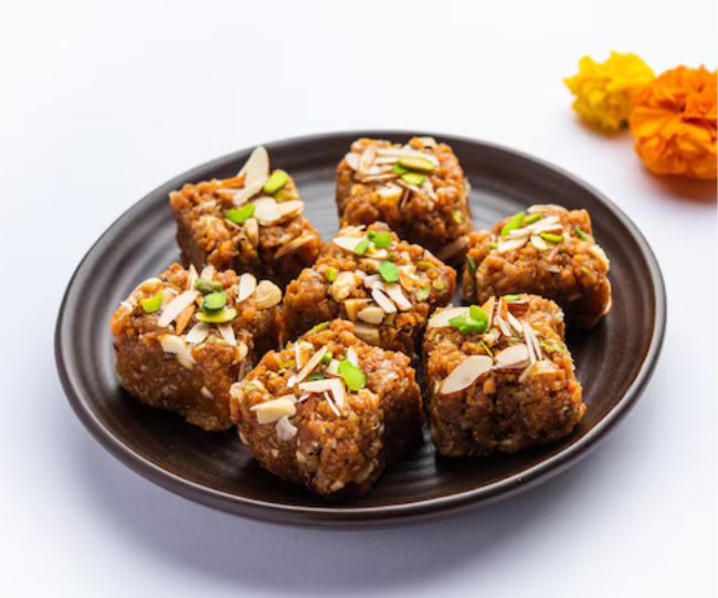 Wrestler sweet invention