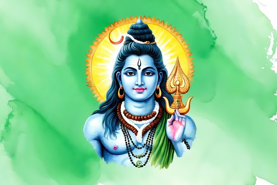 shiv ji f