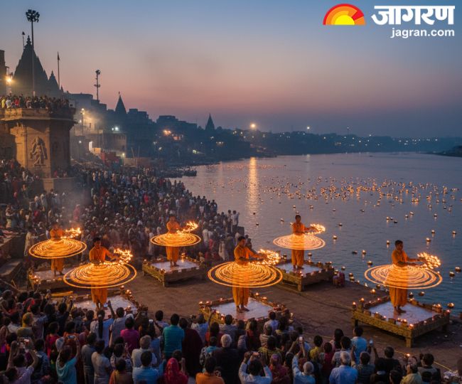 Dev diwali 2025  (2)