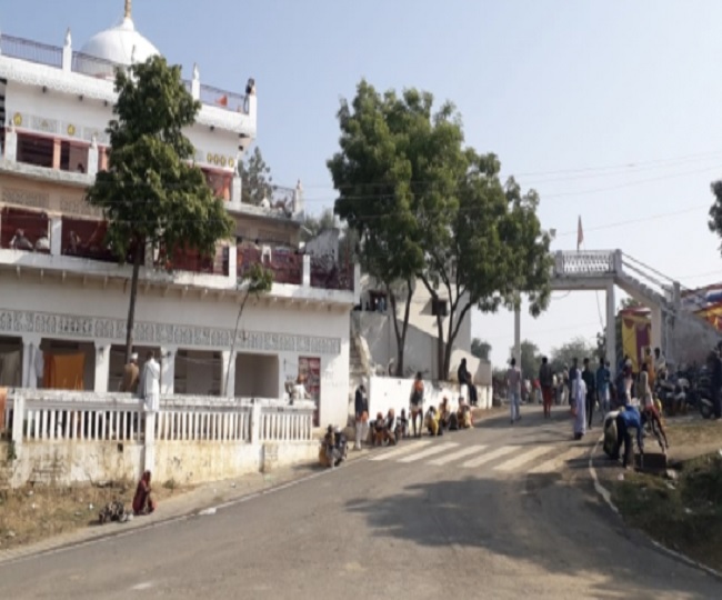 Pachanad Fair Etawah 1