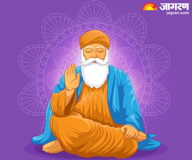 guru nanak jayanti   (1)