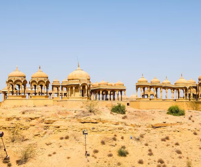 jaisalmer rajasthan
