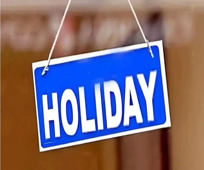 november december 2025 School Holiday