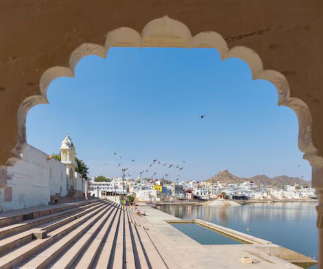 pushkar