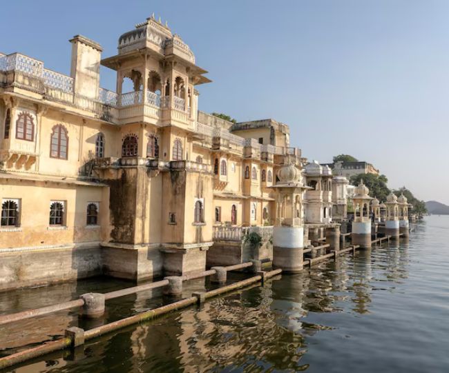udaipur