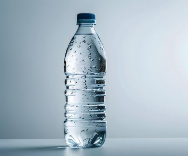 water bottle expiration date