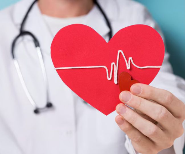 Genetic Risk for Heart Disease