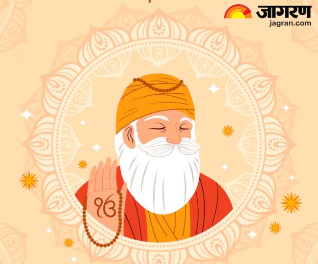 Guru Nanak Jayanti 2025 lifestory