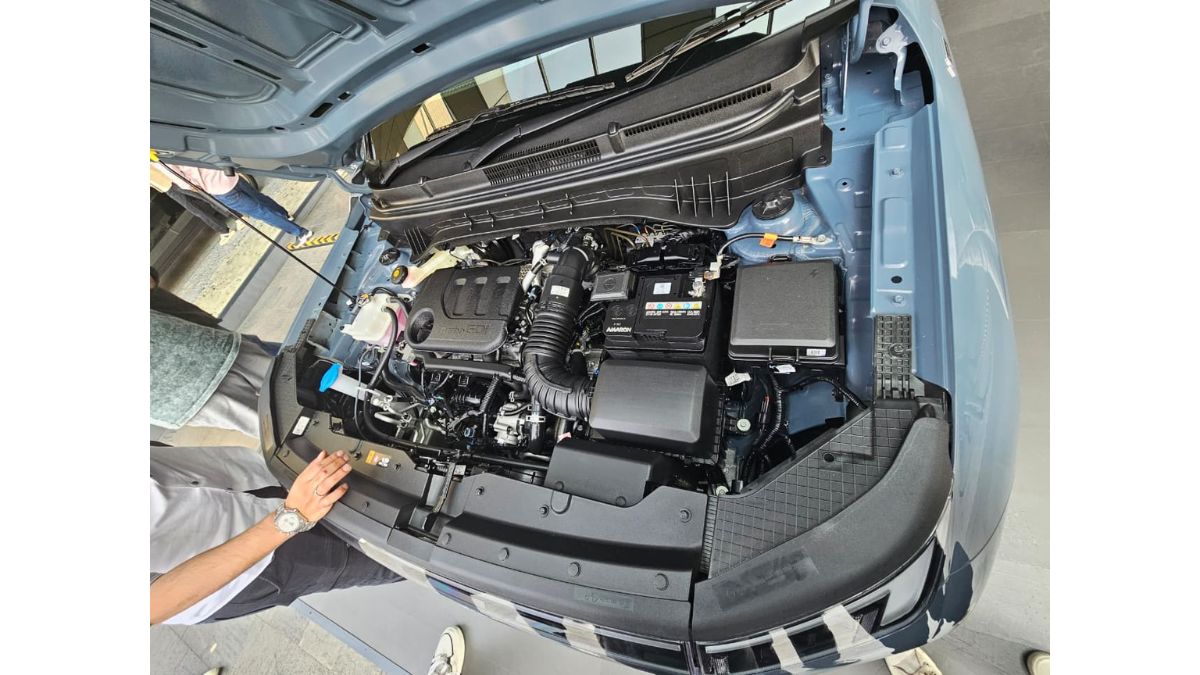 Hyundai Venue N Line (6)