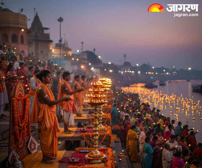 _Kartik Purnima