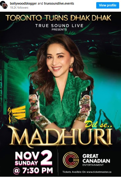 madhuri dixit