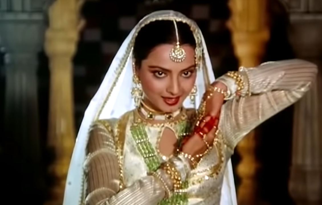 rekha umrao jaan