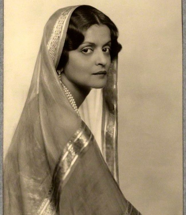 Indira devi