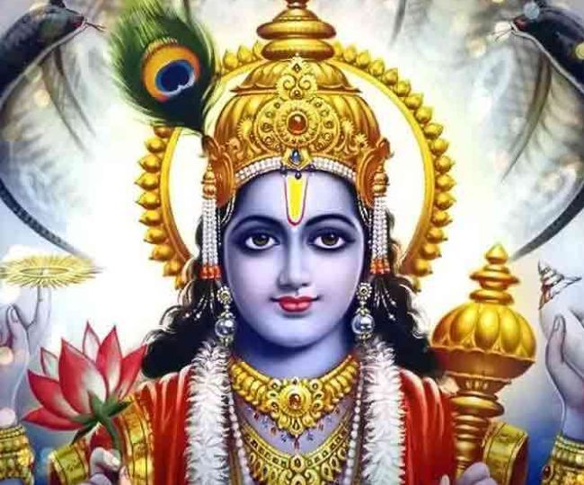 lord vishnu  (10)