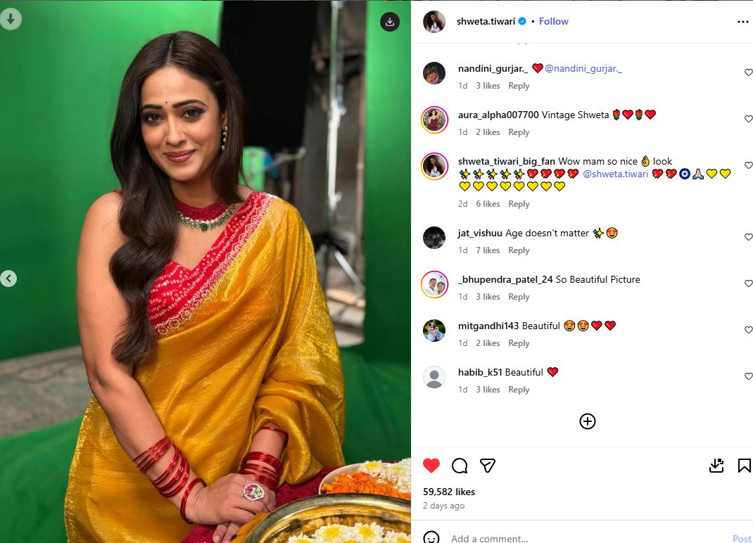 shweta tiwari photos 