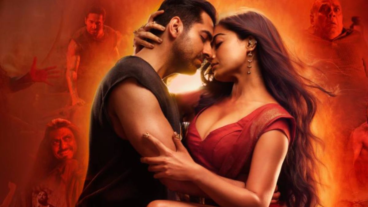 thamma box office collection day 12