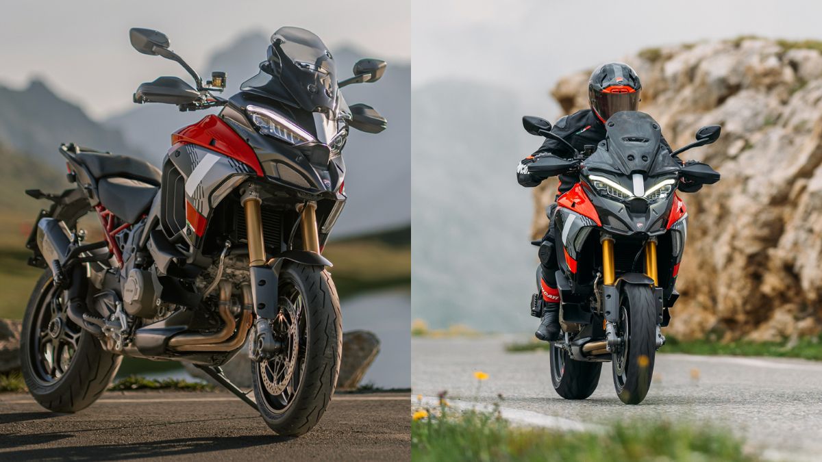 2025 Ducati Multistrada V4 Pikes Peak (2)