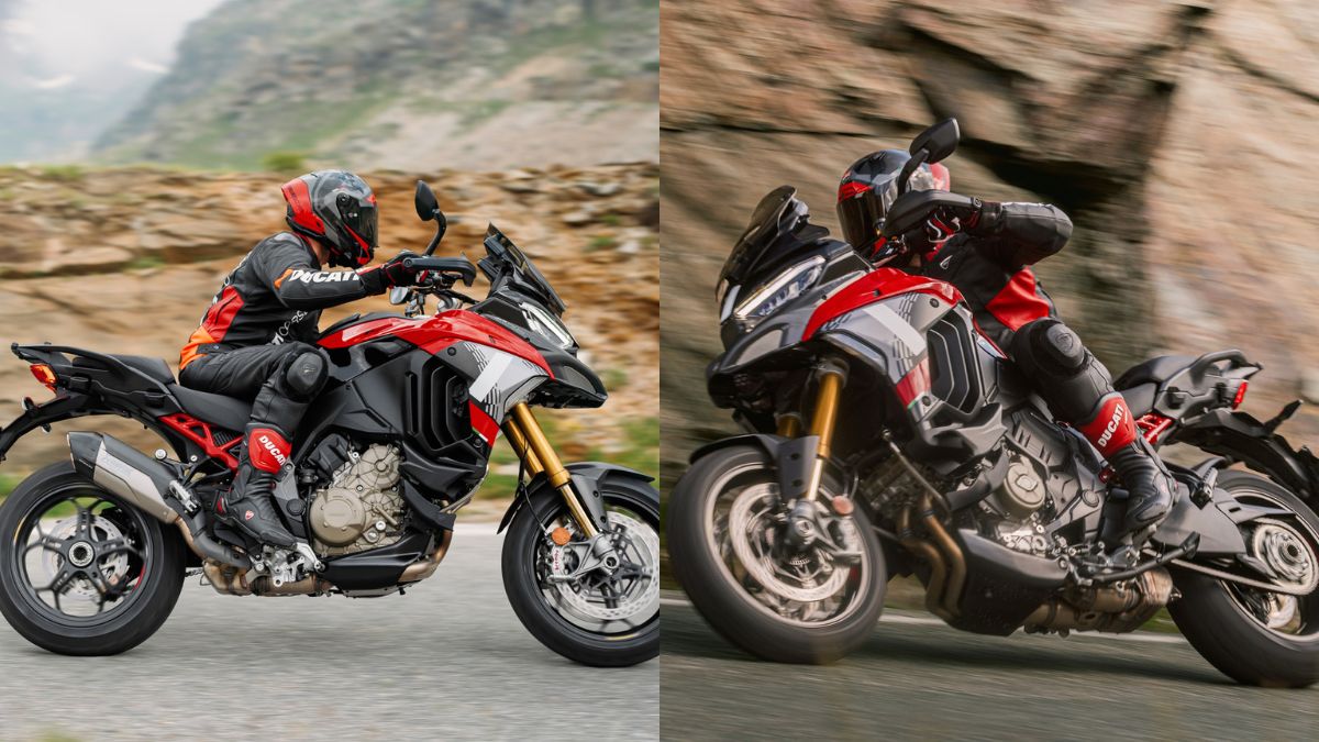2025 Ducati Multistrada V4 Pikes Peak (5)