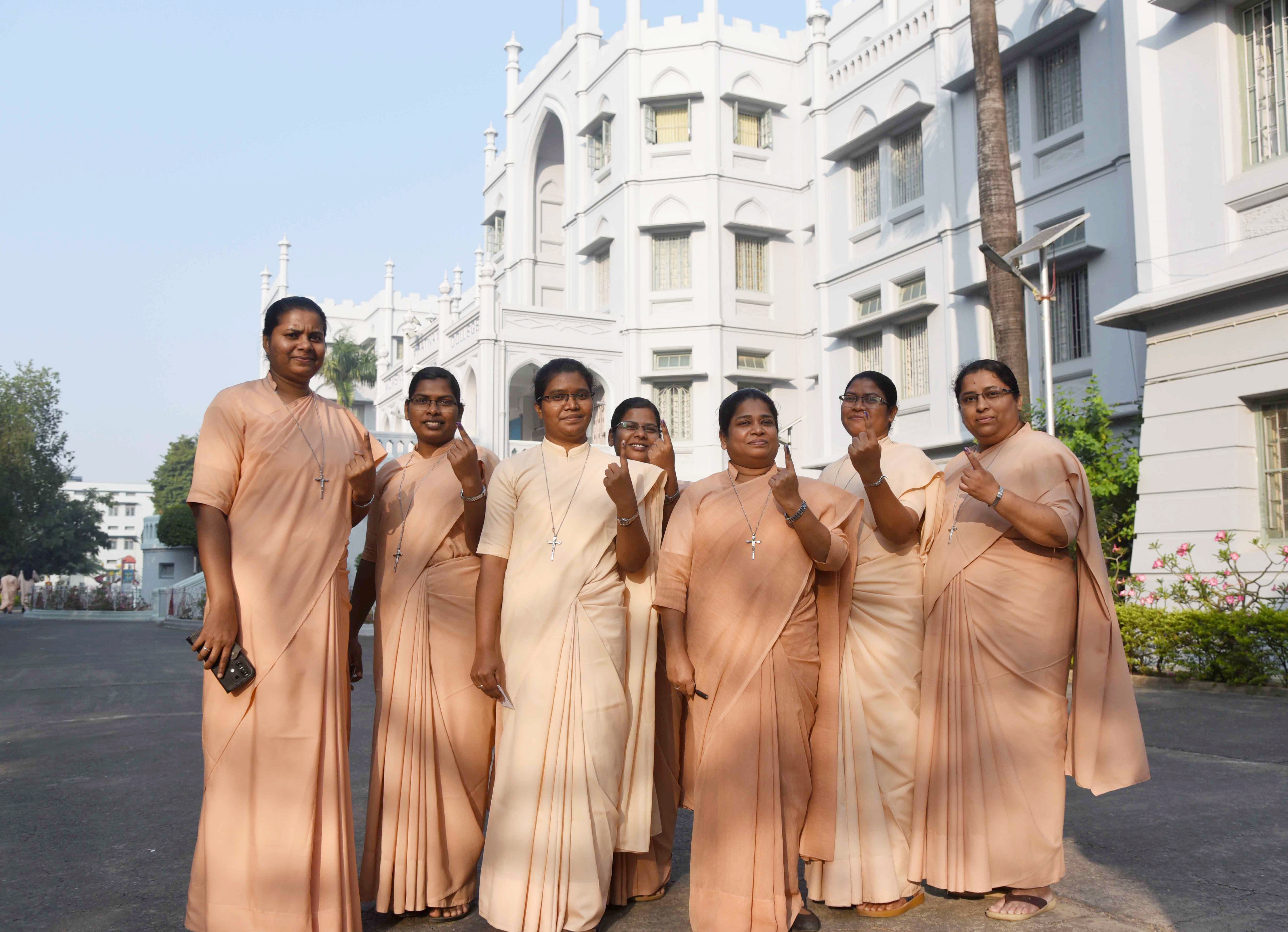 Bihar Phase one voting 1