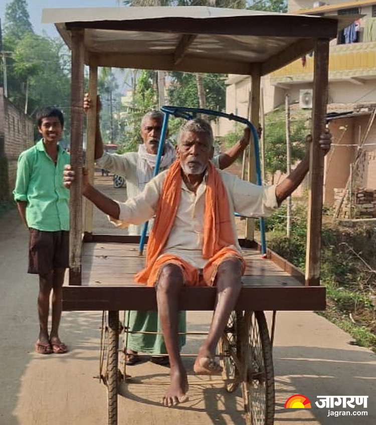 Bihar Phase one voting 17