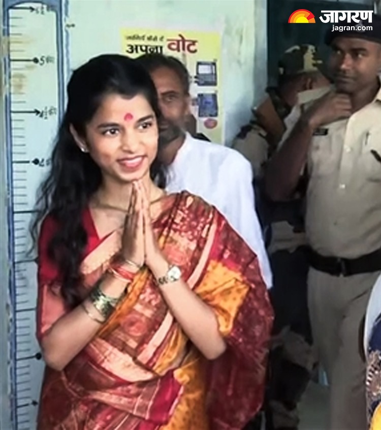 Bihar Phase one voting 4