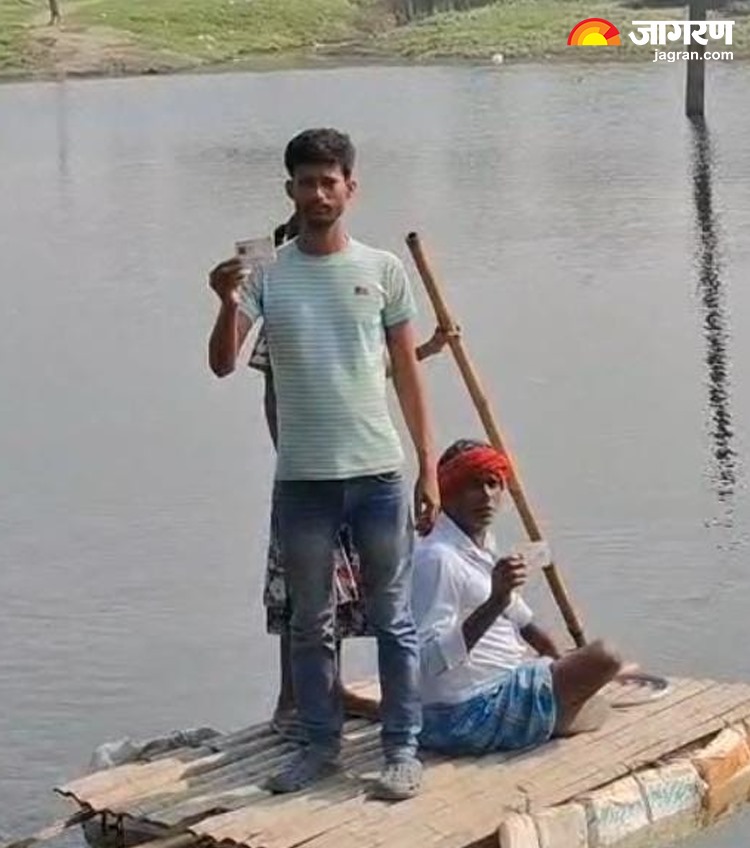 Bihar Phase one voting 6