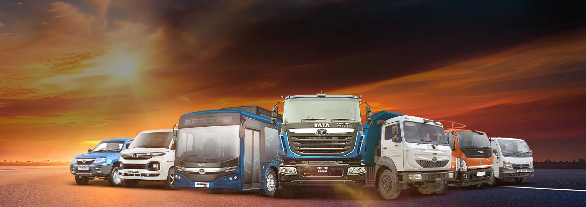 Driving the future of mobility