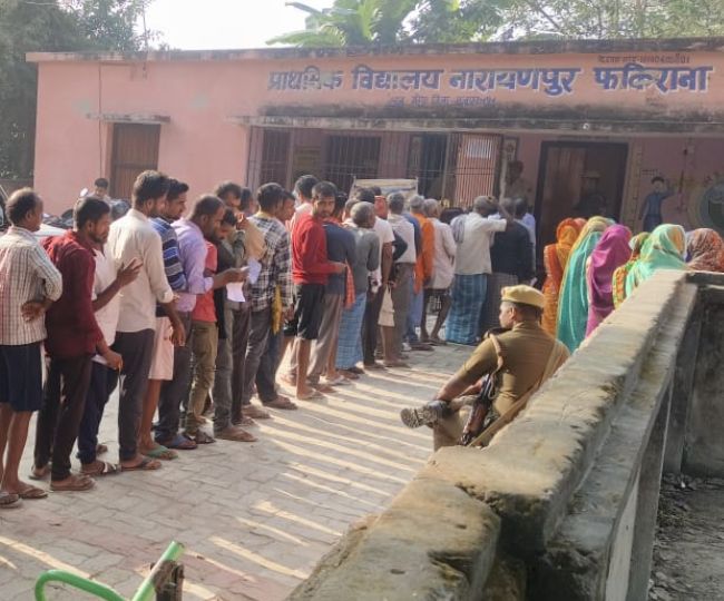 Paroo assembly election 2025 1