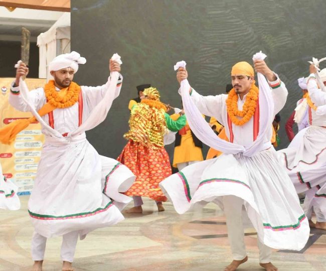 Rajat Jayanti Uttarakhand (1)